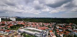 Thomson View Condominium (D20), Condominium #504510071